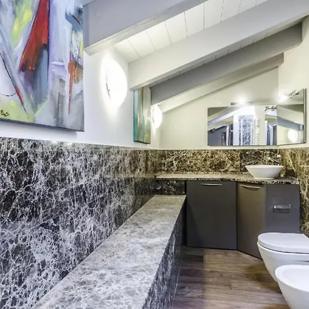 Apartamento Luxury