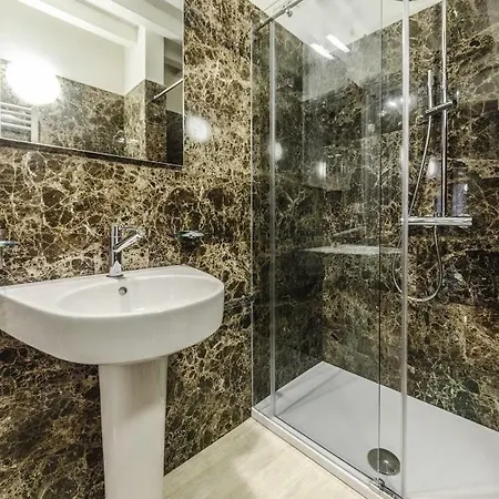Apartamento Luxury