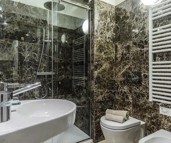 Apartamento Luxury