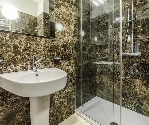Apartamento Luxury