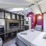 아파트 Luxury