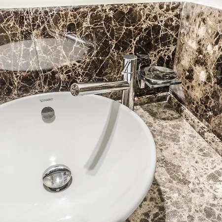 Апартаменты Luxury Венеция