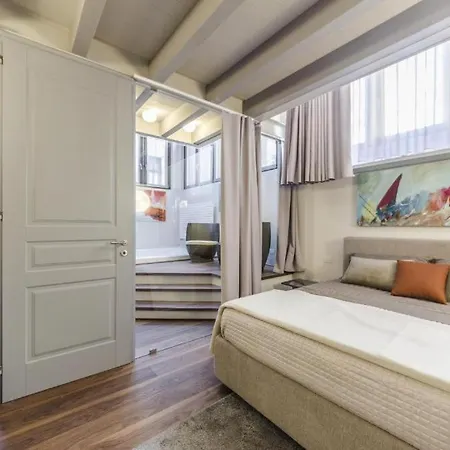 Luxury Апартаменты *