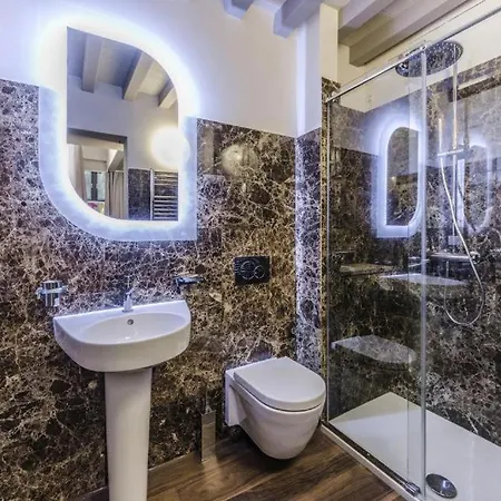 Luxury Апартаменты Венеция