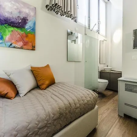 Apartament Luxury Wenecja