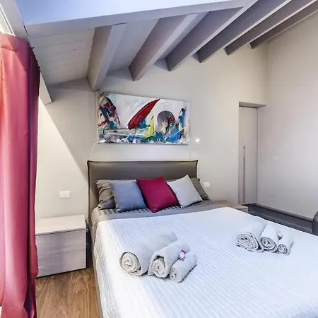 Apartament Luxury Wenecja